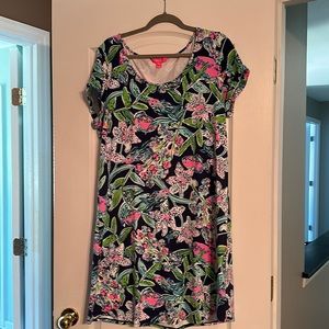 Lilly Pulitzer Dress XL
